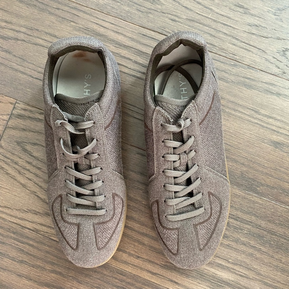 Men’s Rothy’s RS01 Sneaker